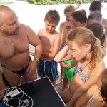Schnuppertauchen im CabrioSol