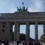 Brandenburger Tor