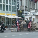 Checkpoint Charlie