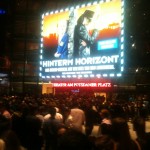 Musical "Hinterm Horizont"