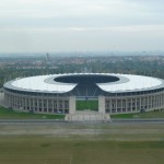Olympiastadion
