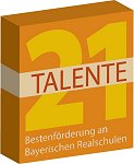 Talentgruppe