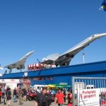 Concorde in Sinsheim