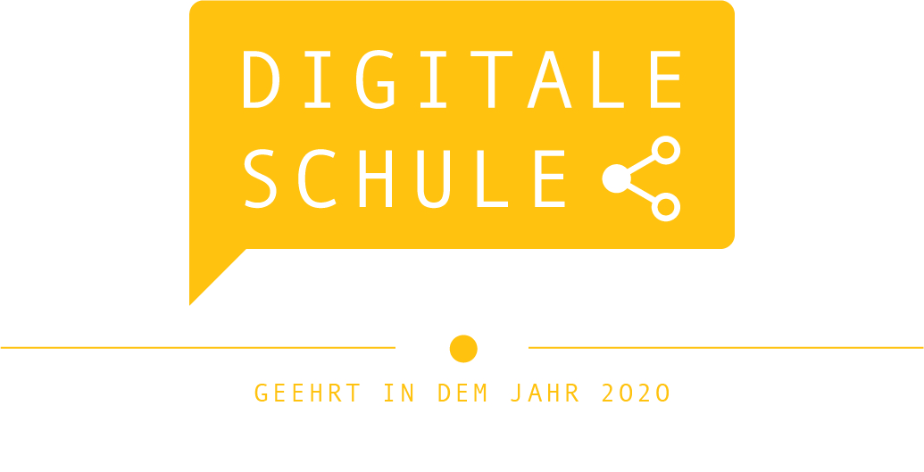 Digitale Schule